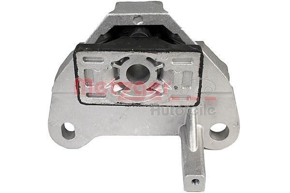 METZGER 8053818 Lagerung, Motor